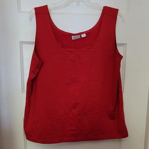 Avenue 18/20W Tank Top